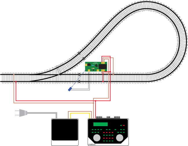 Sensor Detector de Luz ISF471F - La Red Electrónica